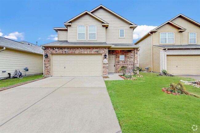 Building Photo - 5915 Nodaway Creek Ct Rental