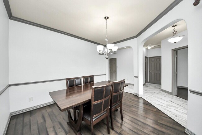 Photo - Lodge Vine Court, Sugar Land, TX 77479 - 2 BR 3.5 BA single-family home