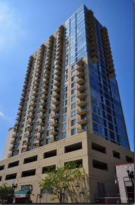 Building Photo - 1212 LaSalle St Unit 808 Rental