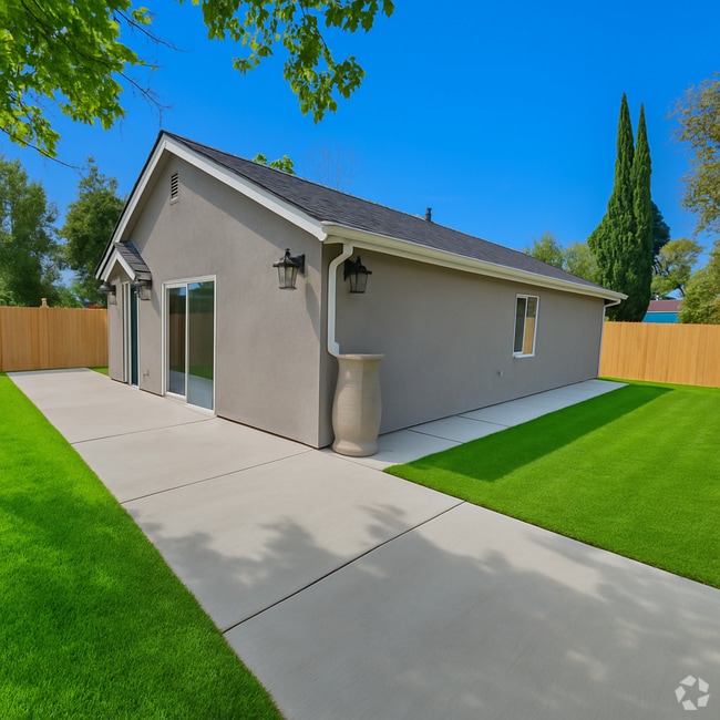 Building Photo - 6842 Yolanda Ave Unit 6844 - ADU Rental