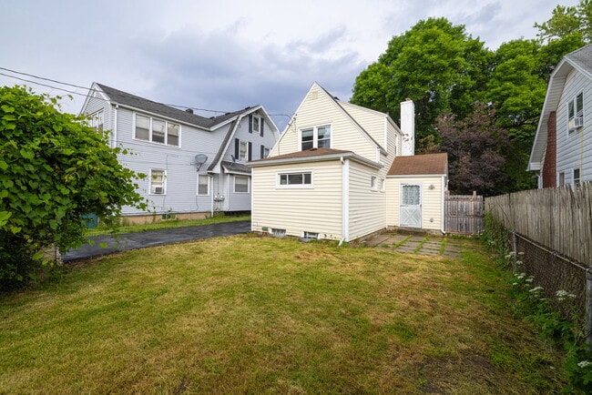 Photo - 1619 South Ave