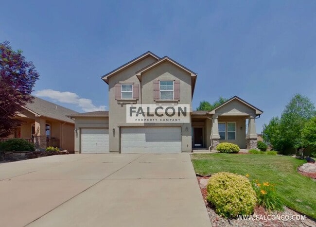 Building Photo - 10525 Black Elk Way