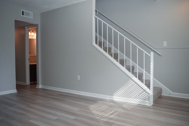 Photo - Century Plaza Apartments