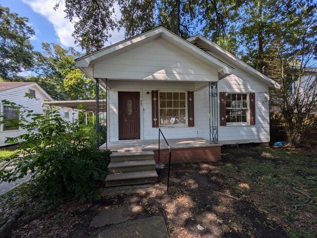 Building Photo - 305 Alabama Ave Rental