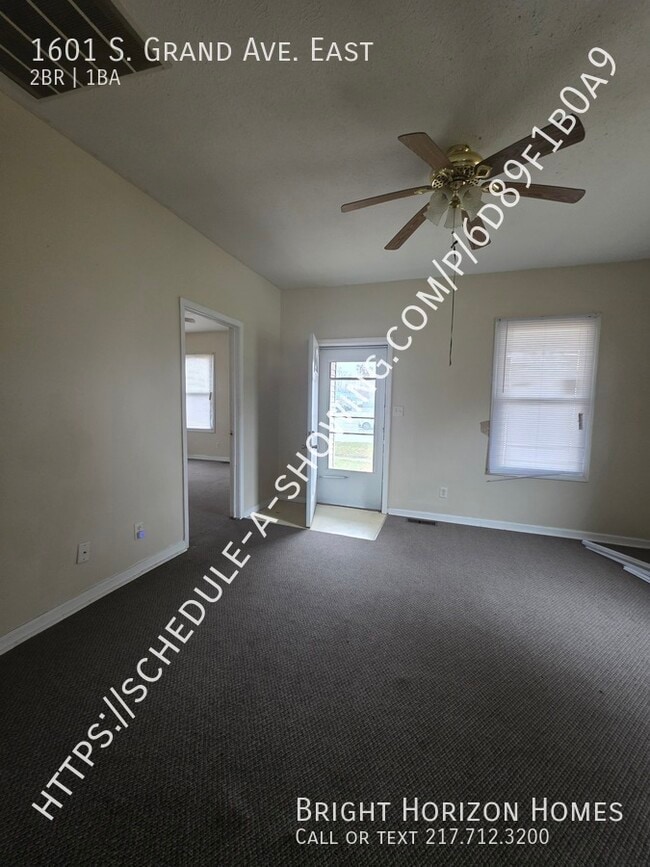 Photo - 1601 S Grand Ave E