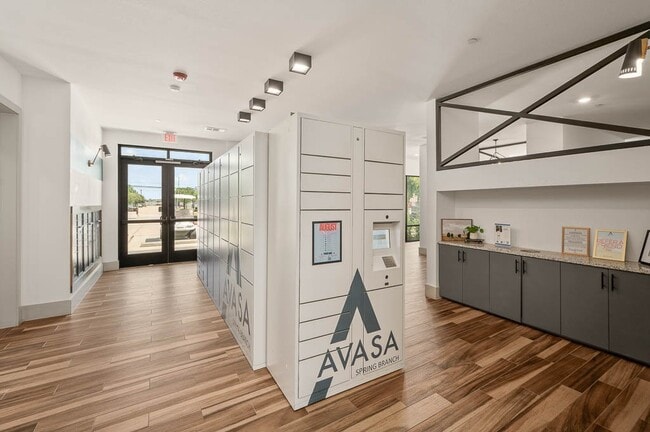 Avasa Spring Branch general photo
