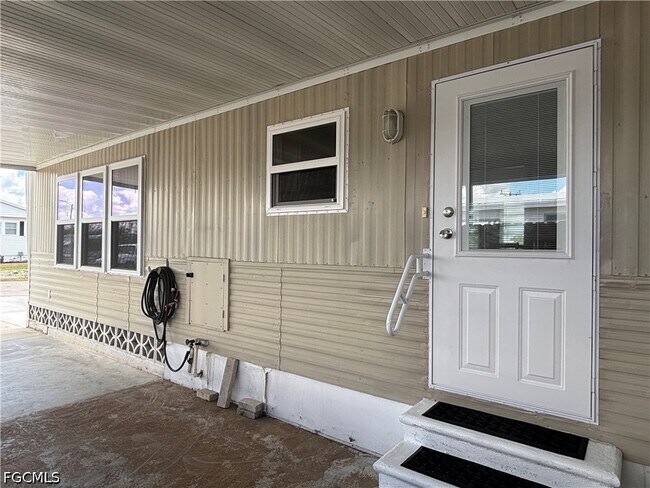 135 Chisholm Trail