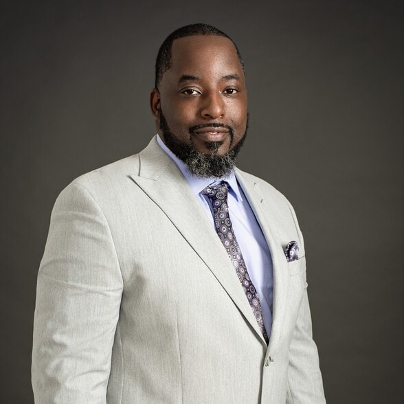 Kevin Mahone