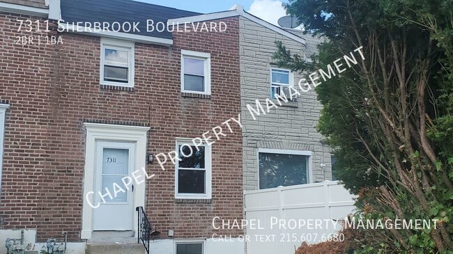 2 Bedroom House in Upper Darby - 2 Bedroom House in Upper Darby