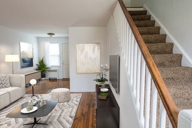 Groton Townhomes