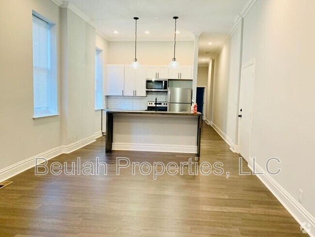 Building Photo - 1627 Carroll St Rental