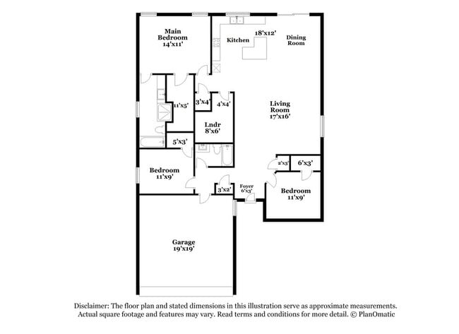 Photo - 10769 Braemoor Dr