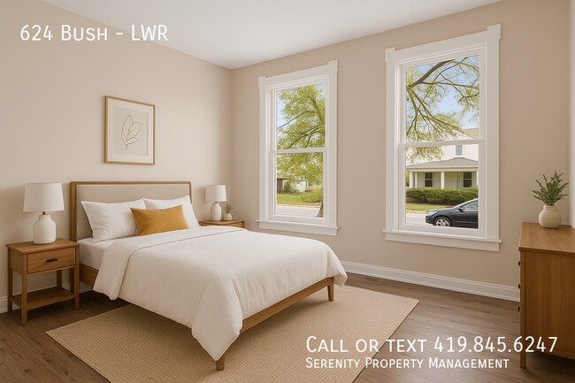 Photo - 624 Bush St Unit LWR