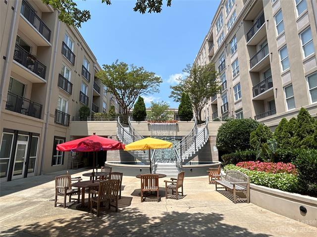 Photo - 1315 East Blvd Unit 430