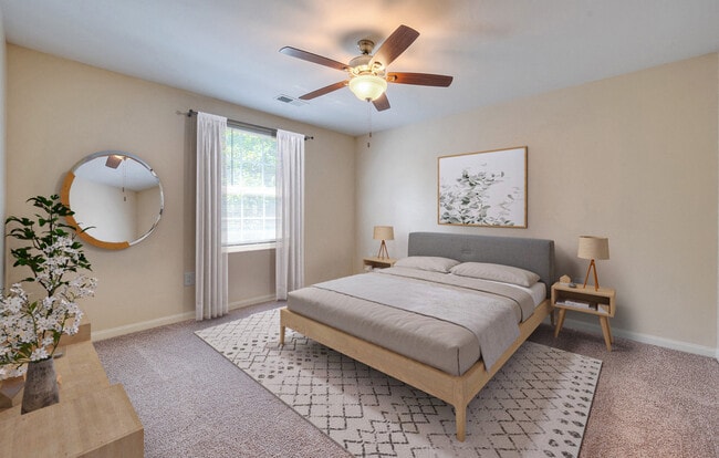 Photo - Swiss View Apartments