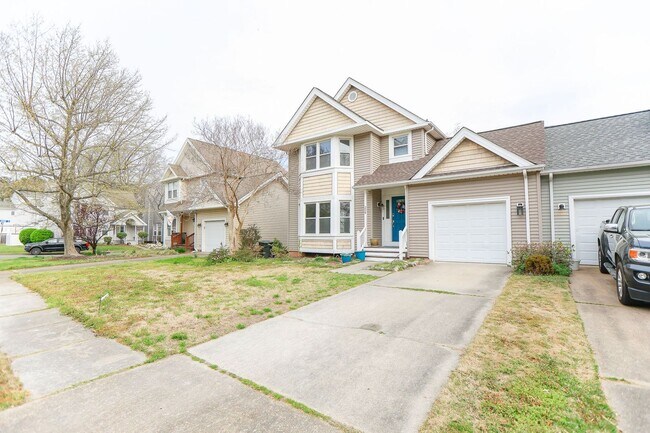 Beautifully renovated 3 bed 2.5 bath home ... - Beautifully renovated 3 bed 2.5 bath home ...