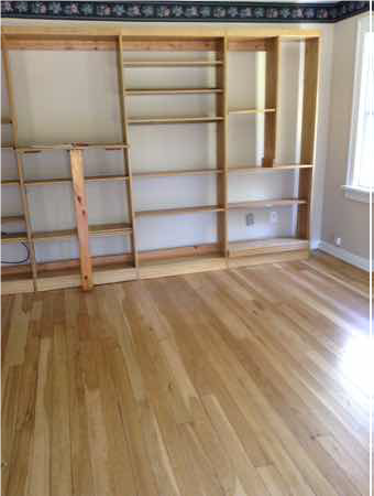 Photo - 3 Bedroom, 1.5 bath Home, Available: July 2026!