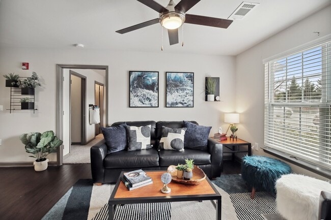 Photo - The Social Blue