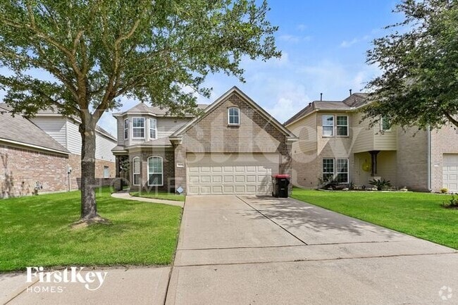 Building Photo - 9615 Barr Spring Dr Rental