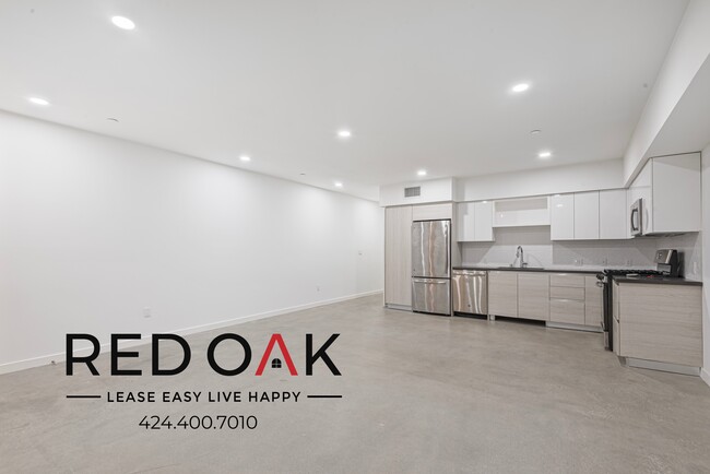 Photo - 2409 Griffith Park Blvd Unidad 201