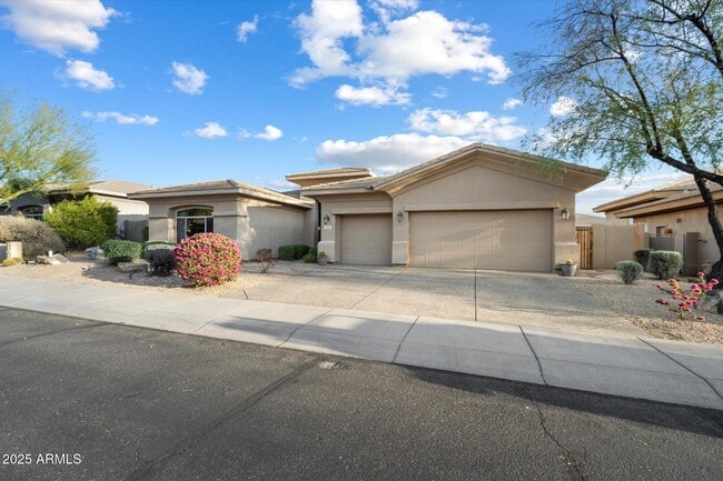 Photo - 7917 E Thunderhawk Rd