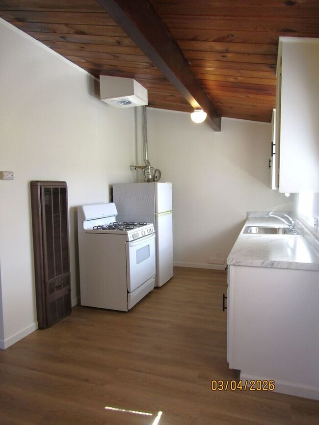 Photo - Charming One Bed, One Bath Country Home in Sebastopol-$1,795 per month!