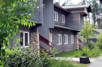 Ridgecrest Park Apartments - Ridgecrest Park Apartments