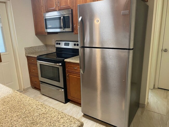 Photo - 2 Bedroom 2 Bathroom