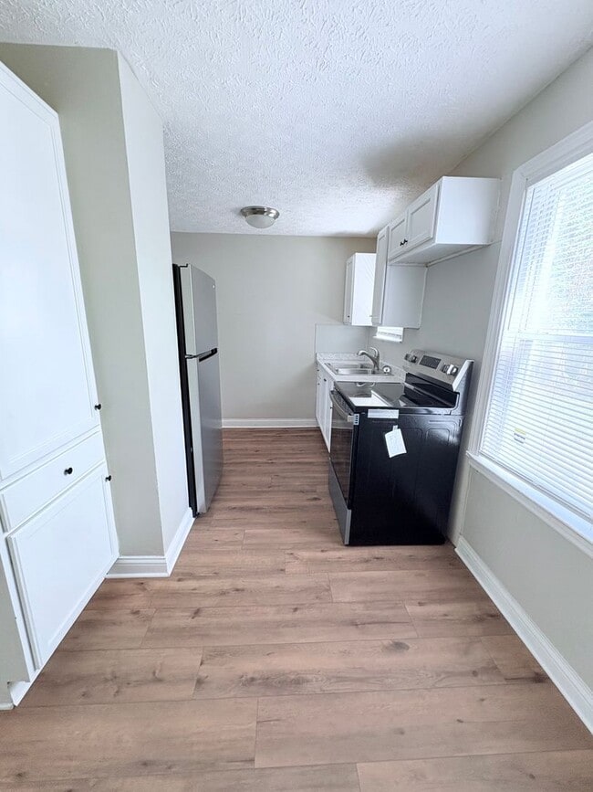 Photo - Remodeled 3BR 1BA Home w/ New Appliances • Large Fenced Backyard in Columbus