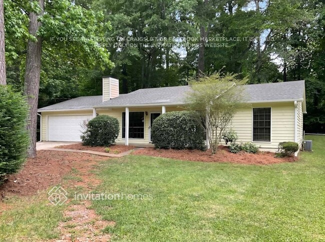 Building Photo - 4777 Jamerson Forest Cir