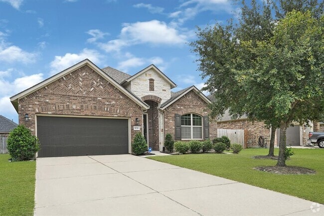 Building Photo - 8126 Lockridge Terrace Ln Rental