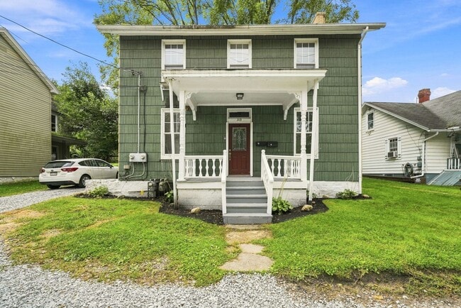 Photo - 319 Agnew Rd Unit 319 Agnew Road 319B (Top)