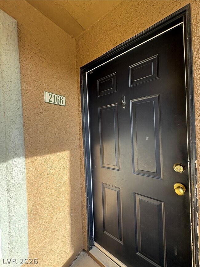 Photo - 555 E Silverado Ranch Blvd Unit 2166