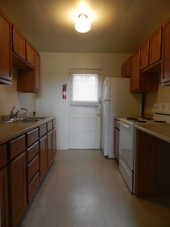 Cocina - 1626 Rood Avenue