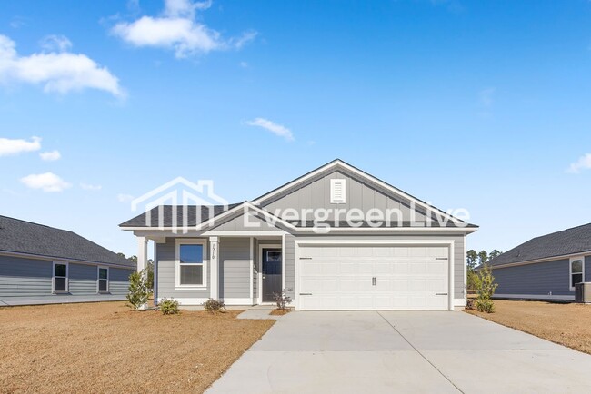 Building Photo - 1210 Willow Oaks Wy