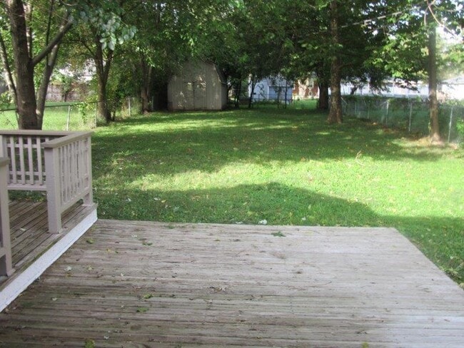 1234 S Glen Arm Rd