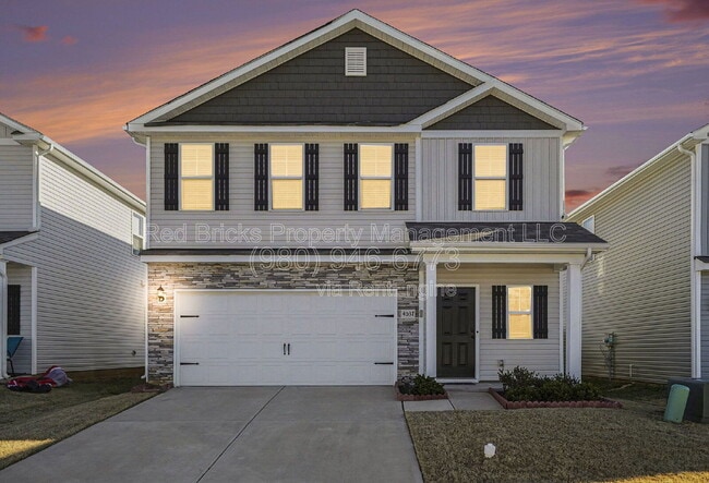 Building Photo - 4037 Stoneygreen Ln