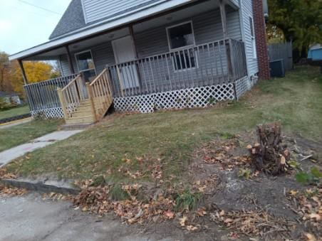 Building Photo - 800 Taylor St