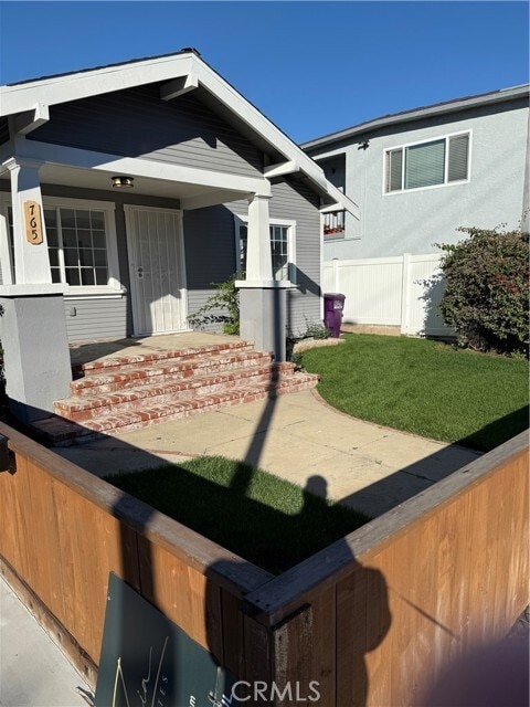 Photo - 765 Loma Ave