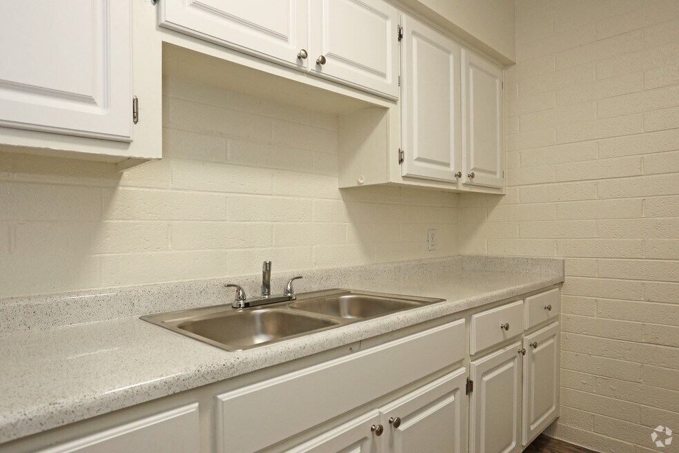 2BR Remodel Kitchen