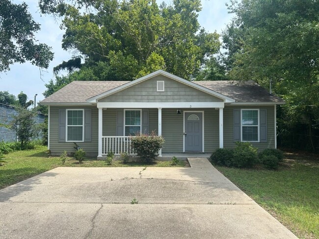 Building Photo - 3 Baggett Ct Rental