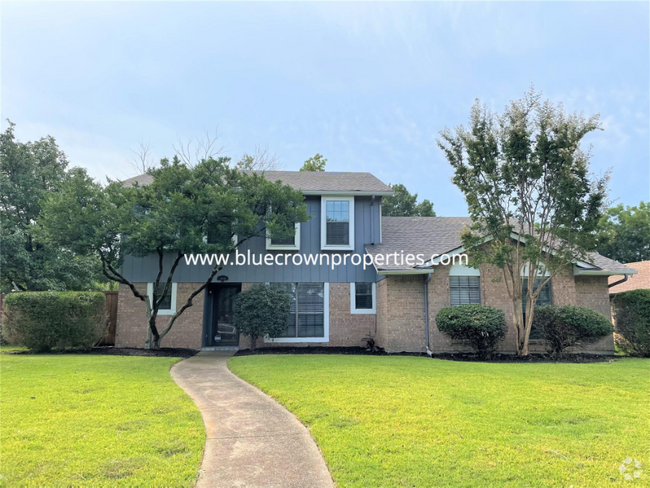 Building Photo - Four Bedroom - Lewisville ISD Rental