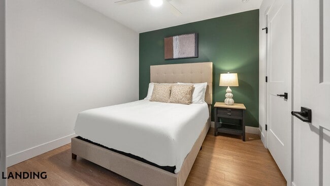Photo - 1557 Logan St Unit 601
