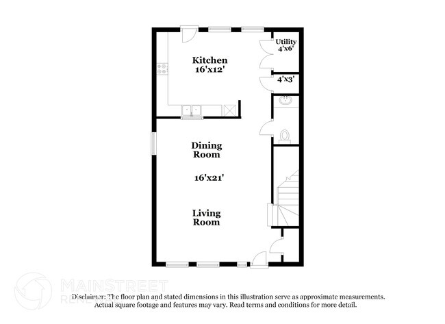 Building Photo - 18719 Sandelford Dr Rental
