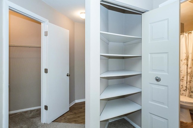 Photo - Brandy Mill Apartments