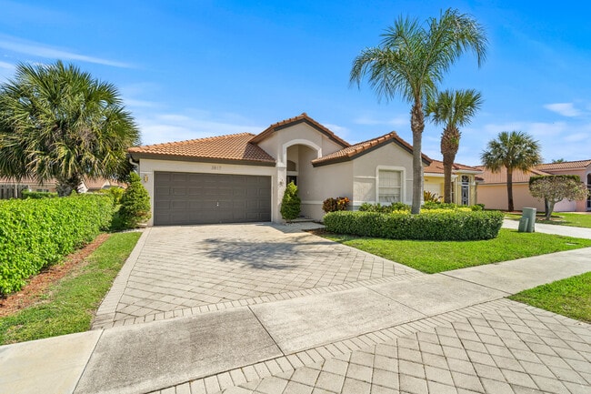 Building Photo - 3817 Miramontes Cir