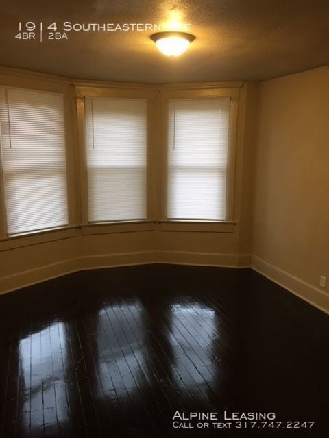 Photo - 4BR/2BA House w/Garage & Central Air!