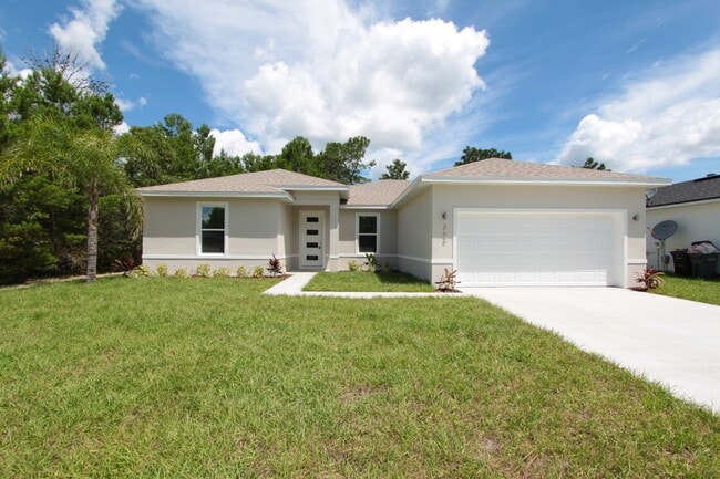 Building Photo - Beautiful 4 Bedroom, 2 Bathroom Home in Poinciana!!