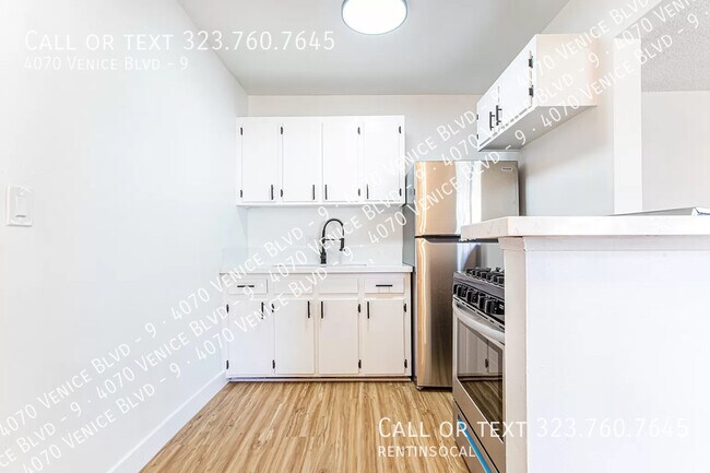 Photo - 4070 Venice Blvd. Unidad 9