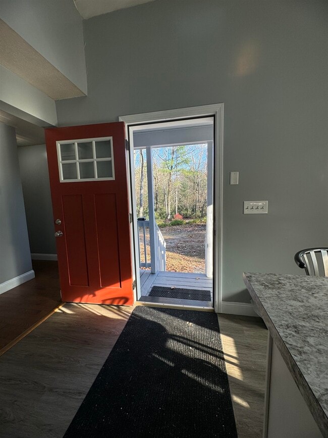 Photo - 310 Hurricane Hill Rd